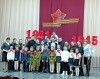 В районном доме культуры п. Горный прошел межмуниципальный фестиваль детского творчества "Возьмемся за руки, друзья!"