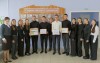 В районном доме культуры п. Горный прошел межмуниципальный фестиваль детского творчества "Возьмемся за руки, друзья!"