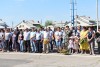 Память нашу не стереть с годами