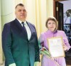 В Доме культуры состоялся праздничный концерт «Самый лучший день!», посвященный Международному женскому дню 8 Марта.