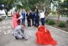 Школьный вечер выпускной