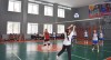 Состоялся Открытый межмуниципальный турнир по волейболу «Кубок Победы» среди девушек