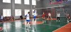 Состоялся Открытый межмуниципальный турнир по волейболу «Кубок Победы» среди девушек