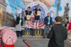 Золото, серебро и бронзу Михайловские тяжелоатлеты привезли с соревнований по пауэрлифтингу.