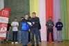 28 марта в Михайловском доме-интернате состоялось торжественное мероприятие, посвящённое награждению знаками отличия ВСФК ГТО.