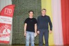 28 марта в Михайловском доме-интернате состоялось торжественное мероприятие, посвящённое награждению знаками отличия ВСФК ГТО.