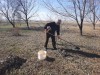 По поручению Губернатора Саратовской области Романа Бусаргина провели первый в этом году субботник.