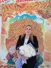 Благодарственным письмом министерства образования Саратовской области награждается учитель истории и обществознания МОУ «СОШ МО пос. Михайловский» Волкова Маргарита Павловна