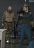 Для учащихся 10-11 классов проведен «Урок мужества» с участием ветеранов боевых действий