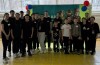 Завершился муниципальный этап Всероссийской военно-патриотической игры "Зарница 2.0"!
