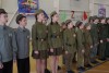 Завершился муниципальный этап Всероссийской военно-патриотической игры "Зарница 2.0"!