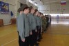 Завершился муниципальный этап Всероссийской военно-патриотической игры "Зарница 2.0"!
