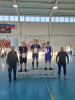 В г.Пугачев на базе МАУ ФОК "Олимп" прошло открытое Первенство Пугачевского муниципального района по пауэрлифтингу, посвященное Дню космонавтики.