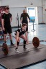 В г.Пугачев на базе МАУ ФОК "Олимп" прошло открытое Первенство Пугачевского муниципального района по пауэрлифтингу, посвященное Дню космонавтики.