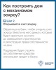 Механизм применения счетов эскроу при строительстве жилых домов по договорам строительного подряда