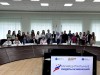На площадке Поволжского института управления им. П.А. Столыпина филиала РАНХиГС прошла церемония награждения победителей регионального конкурса «Муниципальные лидеры изменений – 2025».