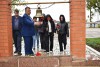 Михайловцы почтили память тех, кто ценой своей жизни спас мир от страшной радиационной угрозы