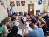 Михайловский присоединился к акции «Диктант Победы»