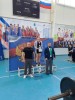 Cостоялись городские соревнованиях по пауэрлифтингу, посвященных 80-летию Победы в ВОВ в г. Пугачев. 