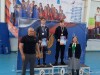Cостоялись городские соревнованиях по пауэрлифтингу, посвященных 80-летию Победы в ВОВ в г. Пугачев. 