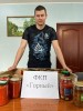 В рамках акции по сбору гуманитарной помощи новая партия коробок отправляется в зону СВО. 
