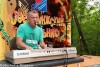 Гитара, лес, романтика!