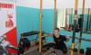 В нашем поселке прошло увлекательные событие - соревнования по пауэрлифтингу, приуроченные к Году Защитника Отечества