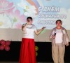 В Доме культуры состоялся концерт «Моя земля – моя Россия!»