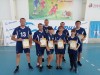 Зональные соревнования VII областной спартакиады муниципальных служащих