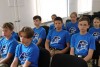 Команды-победители «Зарницы 2.0» готовятся к окружному этапу