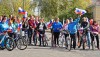 Победителям – награды, участникам – хорошее настроение