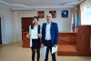 Участникам программы временного трудоустройства несовершеннолетних вручили благодарственные письма Министерства труда и социальной защиты Саратовской области