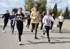 Победителям – награды, участникам – хорошее настроение