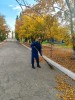 В п. Михайловский продолжается месячник по благоустройству