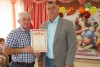 В преддверии Дня воспитателя и всех дошкольных работников, в детском саду «Сказка» состоялся праздничный концерт