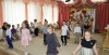 В преддверии Дня воспитателя и всех дошкольных работников, в детском саду «Сказка» состоялся праздничный концерт