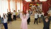 В преддверии Дня воспитателя и всех дошкольных работников, в детском саду «Сказка» состоялся праздничный концерт