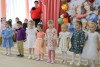 В преддверии Дня воспитателя и всех дошкольных работников, в детском саду «Сказка» состоялся праздничный концерт