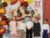 В преддверии Дня воспитателя и всех дошкольных работников, в детском саду «Сказка» состоялся праздничный концерт