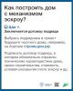 О применении счетов эскроу при строительстве индивидуальных жилых домов в соответствии с Федеральным законом от 22 июля 2024 г. № 186-ФЗ «О строительстве жилых домов по договорам строительного подряда с использованием счетов эскроу» 