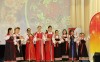 В Доме культуры состоялся концерт «Под небом единым»