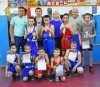 Спорт против наркотиков!