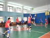 Расписание игр Первенства по волейболу на кубок главы муниципального образования п. Михайловский Саратовской области, посвященного Дню народного единства