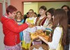 Профессия ваша - основа всех добрых начал на земле!