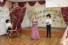 Литературная гостиная “Болдинская осень”