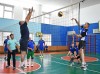 Градус борьбы возрастает: состоялась очередная серия игр Первенства по волейболу на кубок Главы МО пос. Михайловский 