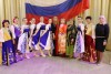 «Одной мы связаны судьбой!»