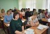 12 декабря 2019 года на специальной образовательной площадке, размещенной в здании муниципального образовательного учреждения «Средняя общеобразовательная школа муниципального образования п. Михайловский Саратовской области» состоялась областная образовательная акция «Избирательный диктант».