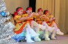 26 декабря 2019 года в МКУК "Дом культуры" МО п. Михайловский прошел праздничный концерт "С Новым годом, друзья!".