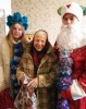 26 декабря 2019 года в МО п. Михайловский прошла акция «Навстречу году 75-летия Великой Победы».